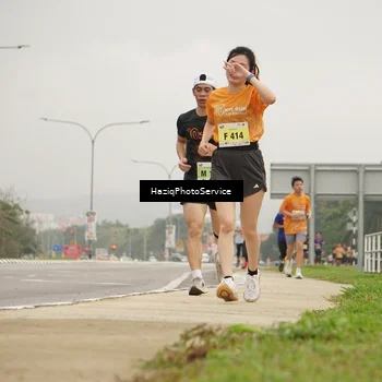 Runner Photo 8527071