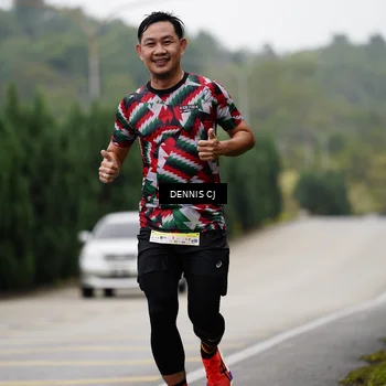 Runner Photo 8527072