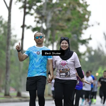 Runner Photo 8527073