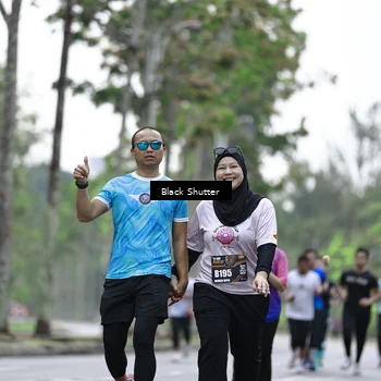 Runner Photo 8527076