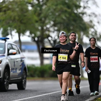 Runner Photo 8527077