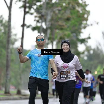 Runner Photo 8527078