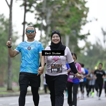 Runner Photo 8527079