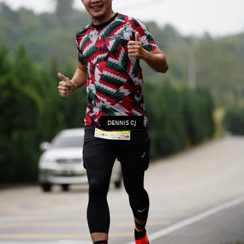 Runner Photo 8527081