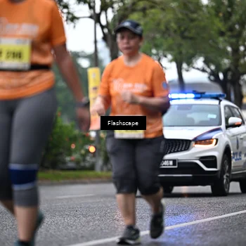 Runner Photo 8527082