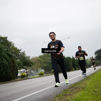 Runner Photo 8527083