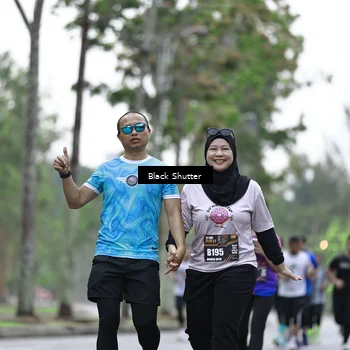 Runner Photo 8527084