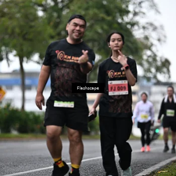 Runner Photo 8527085