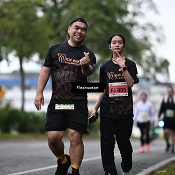 Runner Photo 8527086