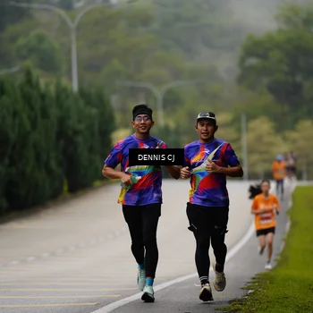 Runner Photo 8527087