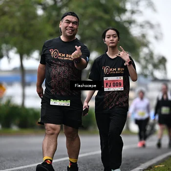 Runner Photo 8527089