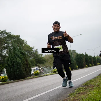 Runner Photo 8527091