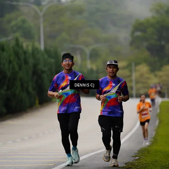 Runner Photo 8527093