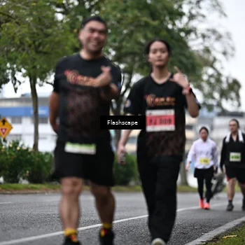 Runner Photo 8527094