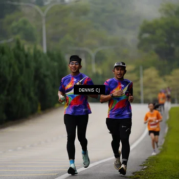 Runner Photo 8527095
