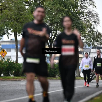 Runner Photo 8527096