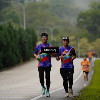 Runner Photo 8527097