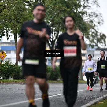 Runner Photo 8527100