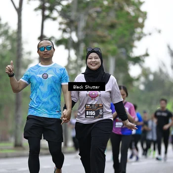 Runner Photo 8527101