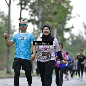 Runner Photo 8527103