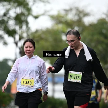 Runner Photo 8527104