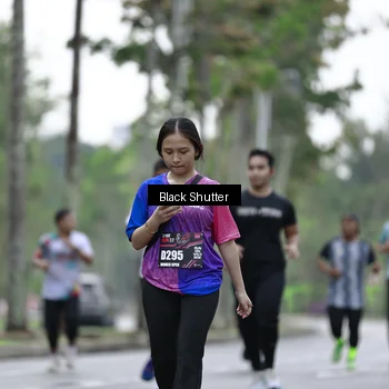 Runner Photo 8527106