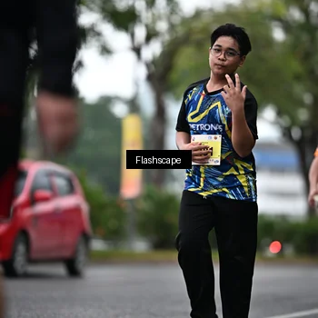 Runner Photo 8527107