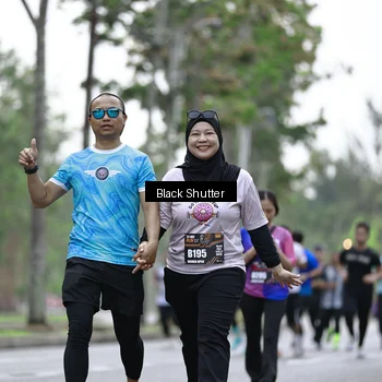 Runner Photo 8527109