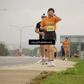 Runner Photo 8527110
