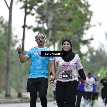 Runner Photo 8527114