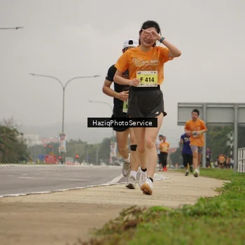 Runner Photo 8527116