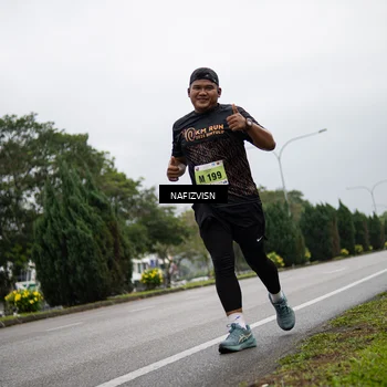 Runner Photo 8527117