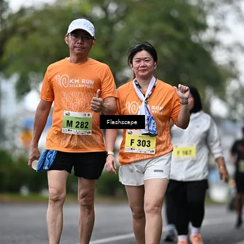 Runner Photo 8527119