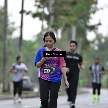 Runner Photo 8527120