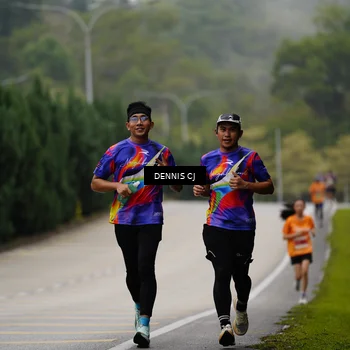 Runner Photo 8527123