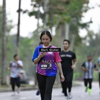 Runner Photo 8527125