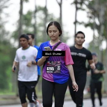 Runner Photo 8527132