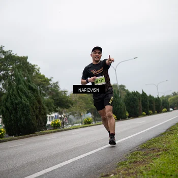 Runner Photo 8527133