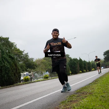 Runner Photo 8527134