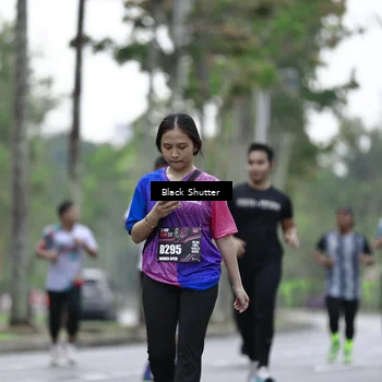 Runner Photo 8527135