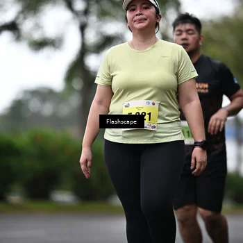 Runner Photo 8527136