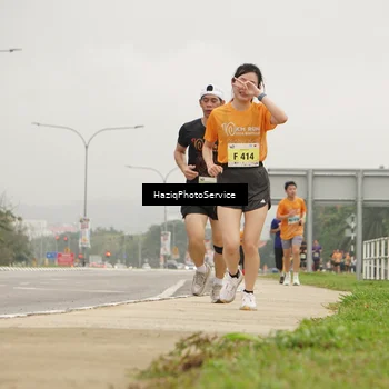 Runner Photo 8527137