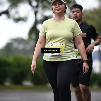 Runner Photo 8527138