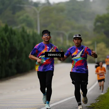 Runner Photo 8527139