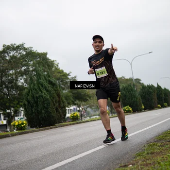 Runner Photo 8527140
