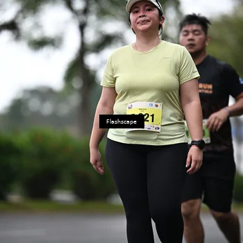 Runner Photo 8527141