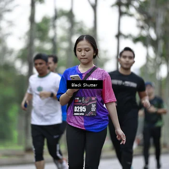 Runner Photo 8527142