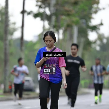 Runner Photo 8527144