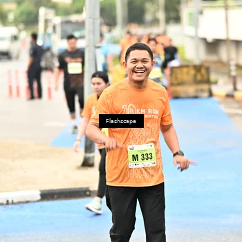 Runner Photo 8527145