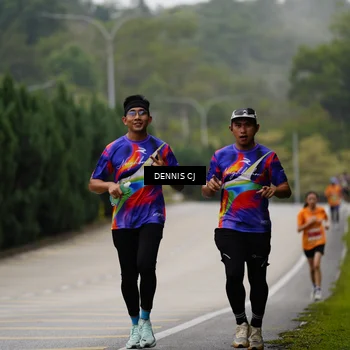 Runner Photo 8527146